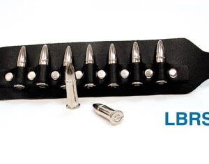 Armband Small Bullets
