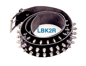 Bälte Killer 2