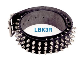 Bälte Killer 3