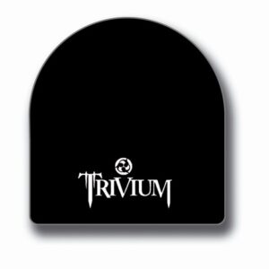 Trivium Logo Beanie