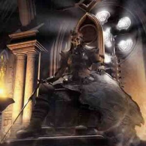 ToxicAngel I Rule Flag