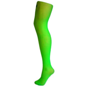 Tights Flo Green