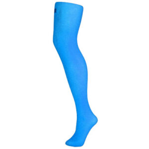 Tights Flo Turquoise
