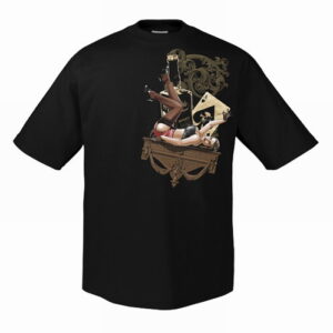Whisky Girl TS
