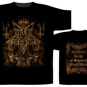 Dark Funeral The Ineffable Kings T-Shirt