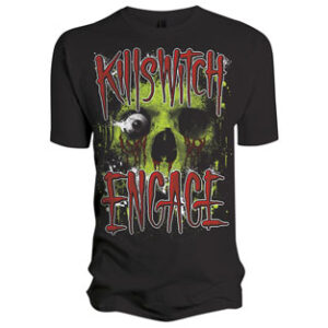 Killswitch Engage Skellyton T-Shirt