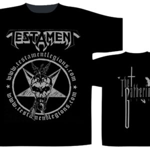 Testament Legions T-Shirt