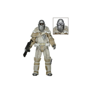 Alien 3 Weyland Yutani Commando Figure