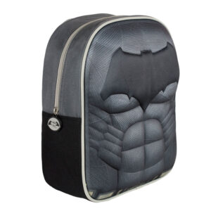 Batman v Superman Batman 3D Kids Backpack