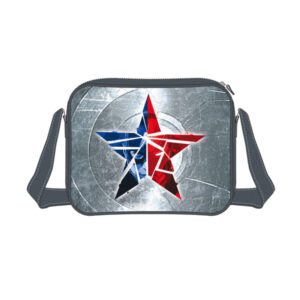 Captain America Civil War Star Messenger