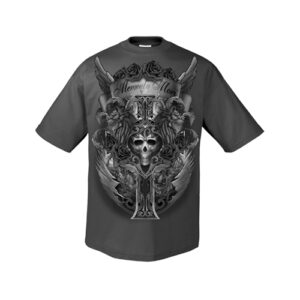 ToxicAngel Memento Mori TS