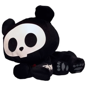 Skelanimals Panda