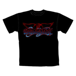 Aerosmith Logo TS